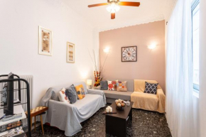 Sofi's Flat in the city center, 5min to the sea